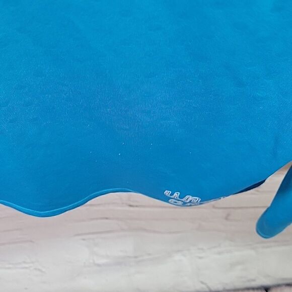 Under Armour Quarter Zip Top - Picture 11 of 11